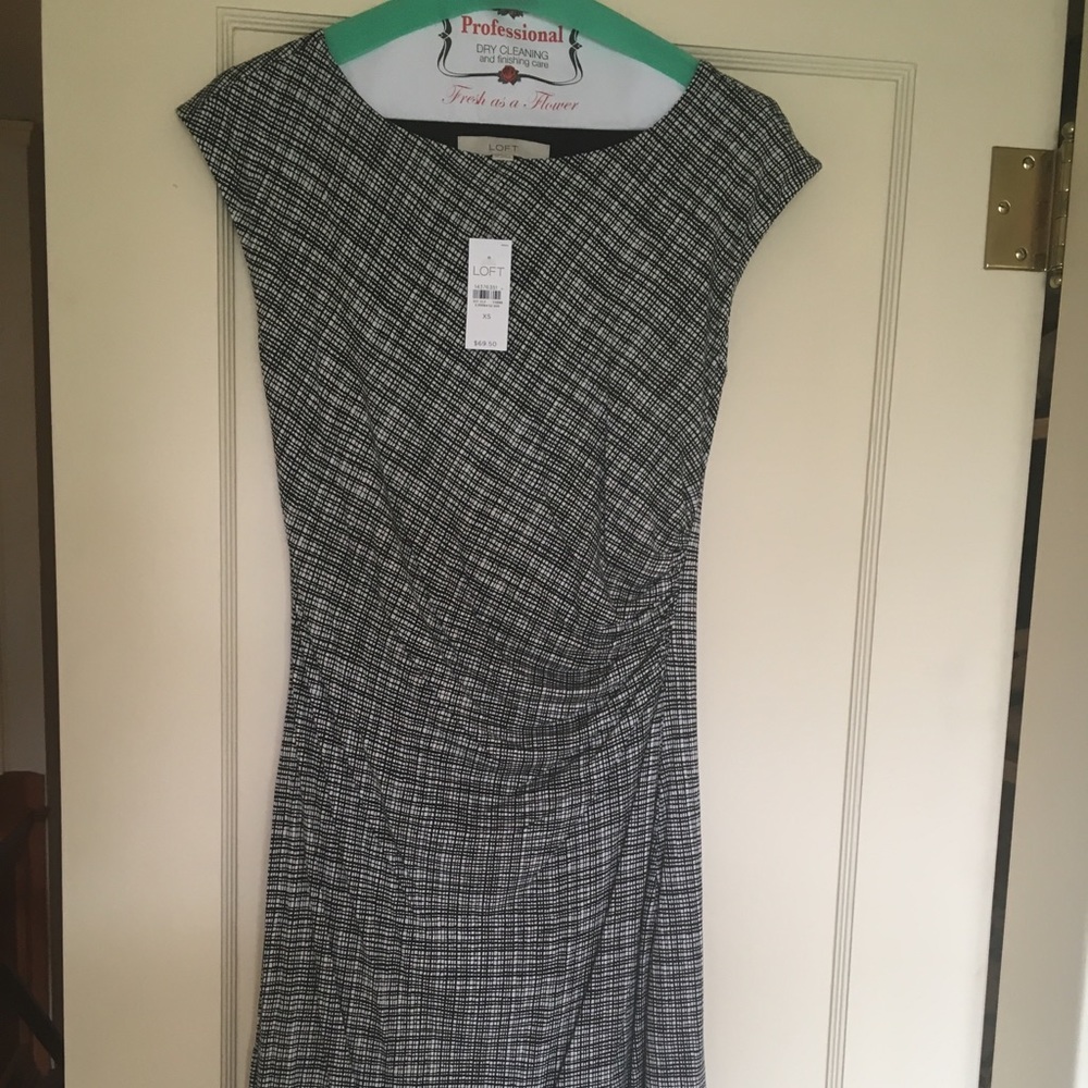 Super cute! Ann Taylor Loft Dress